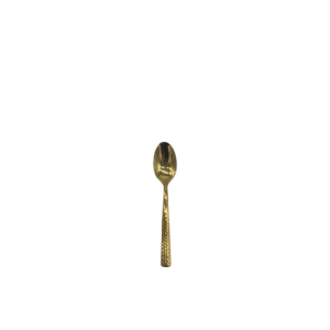 burnished-gold-faceted-demitasse-spoon